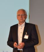 Werner Kohlmeier,  Webasto Thermo & Comfort SE 