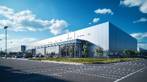 Sie wollen ihre Fabrik mit einem Generalunternehmer schlüsselfertig bauen. Wann ist diese Vorgehensweise sinnvoll? Vorteile, Risiken und Optimierungspotenziale durch eine Fabrikplanung.