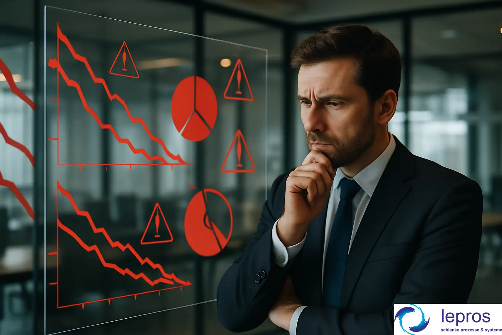 „Das ist die Weltwirtschaft, die wir nicht beeinflussen können.