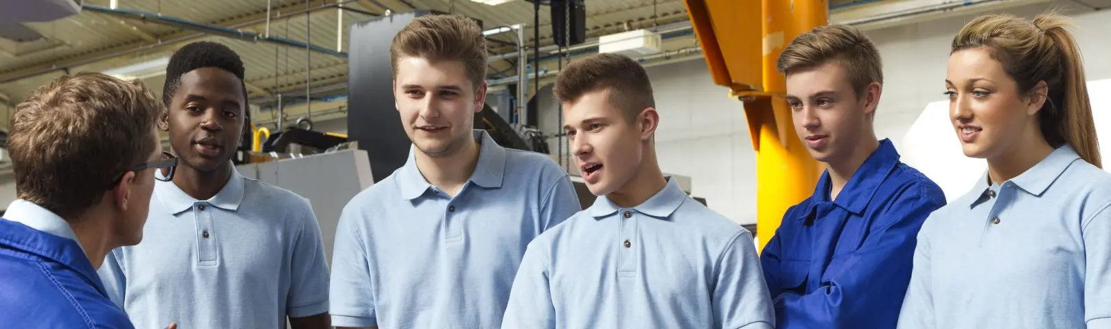 /Arbeitsplatzgestaltung: Lean Assembly