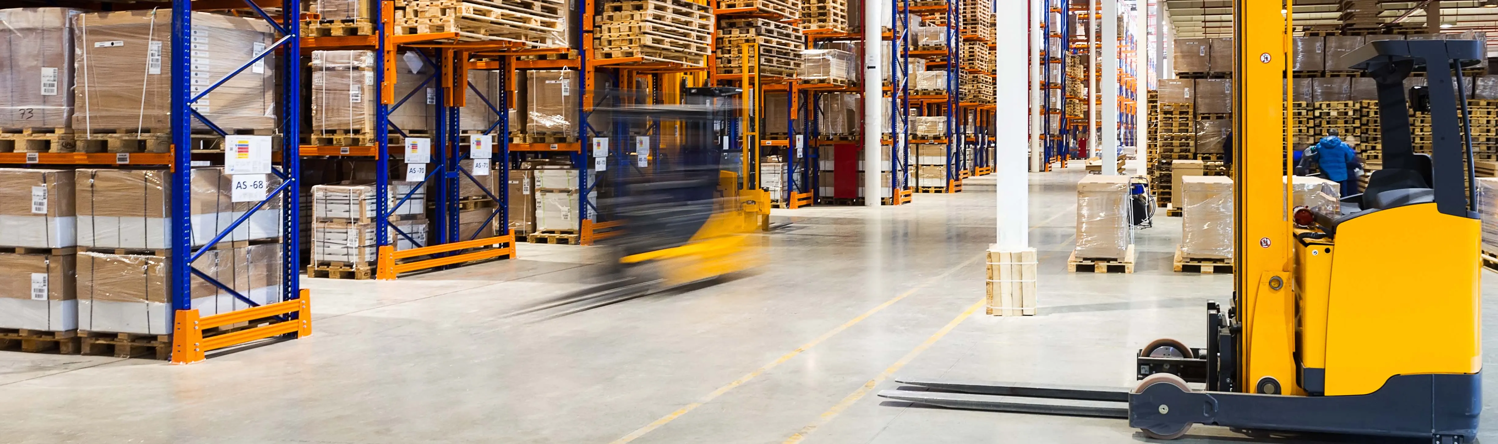 /Disposition & Produktionssteuerung im SCM