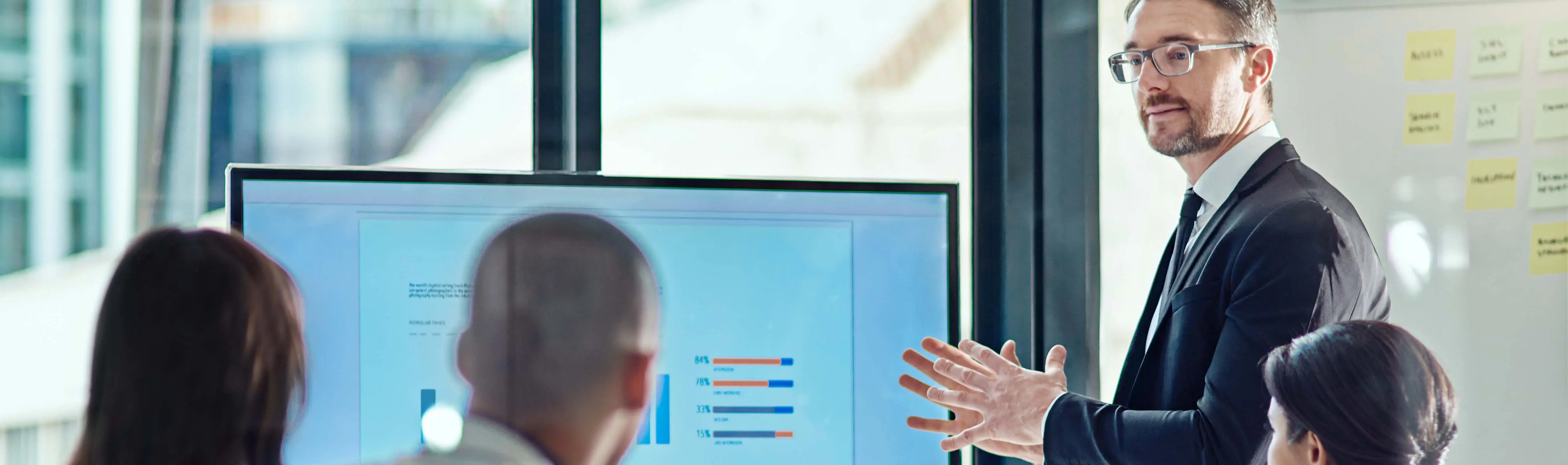 /Einkaufsverhandlung  - Verhandlungstraining 