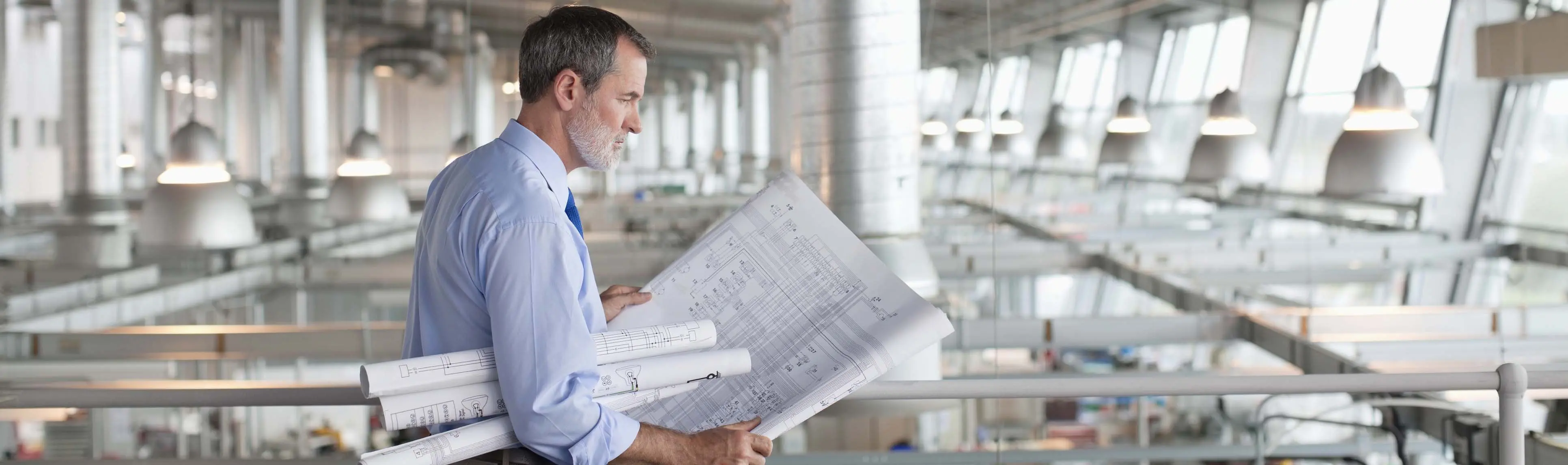 /Wertstromdesign und Fabrikplanung