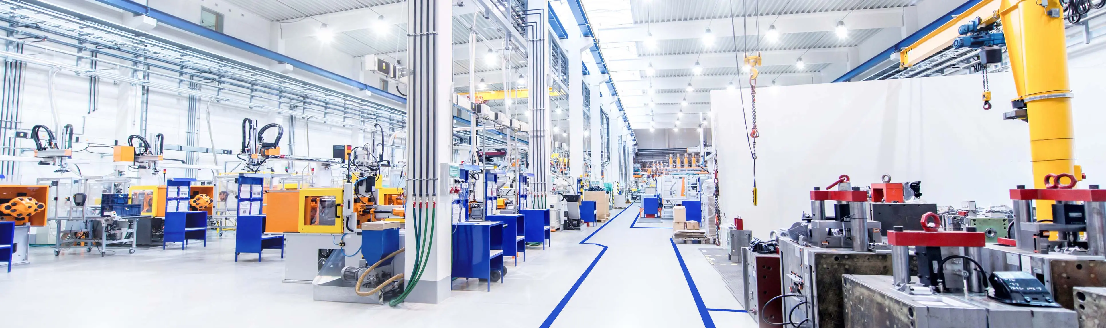 /Flexible Logistik & Produktion