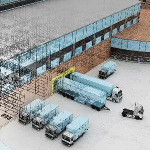 Fabrikplanung mit Wertstromdesign - Intensivseminar