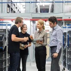 eKanban - Praxisseminar