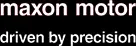 maxon motor GmbH