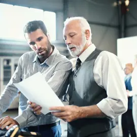 Qualitätsmanagement Crashkurs