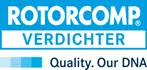 ROTORCOMP VERDICHTER GmbH